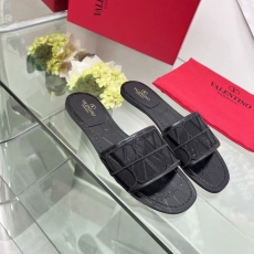 Valentino Slippers